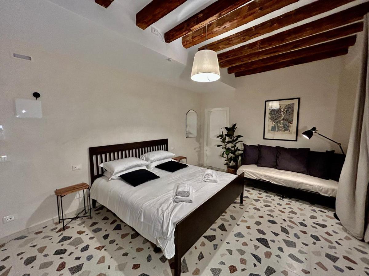 Farini Suites Wi-Fi Veneza Exterior foto