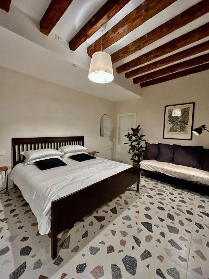 Farini Suites Wi-Fi Veneza Exterior foto