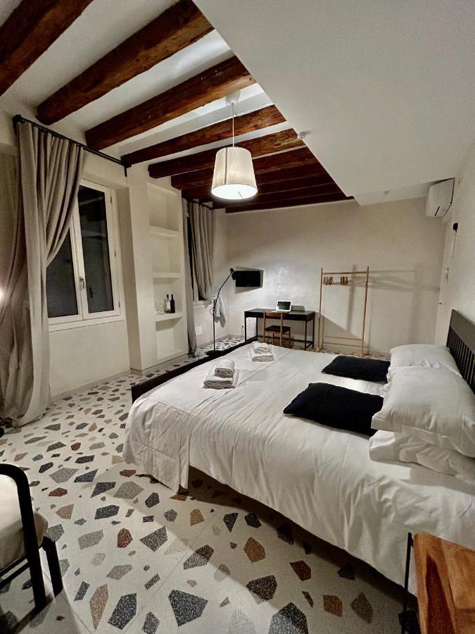 Farini Suites Wi-Fi Veneza Exterior foto