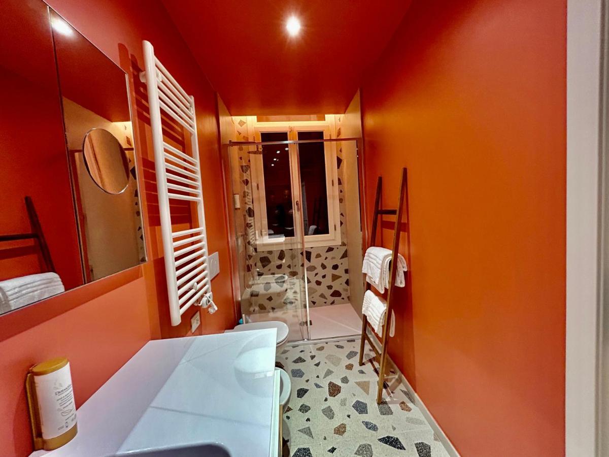 Farini Suites Wi-Fi Veneza Exterior foto