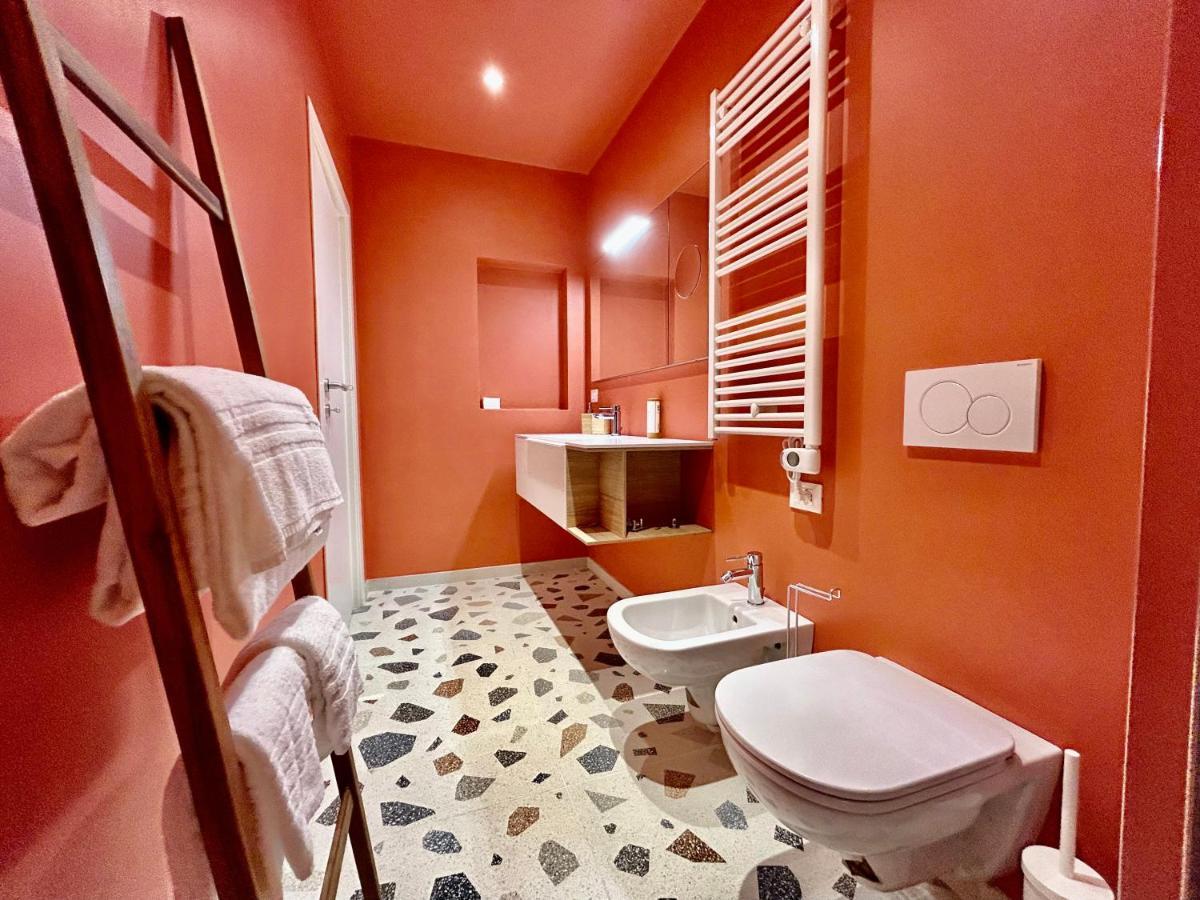 Farini Suites Wi-Fi Veneza Exterior foto