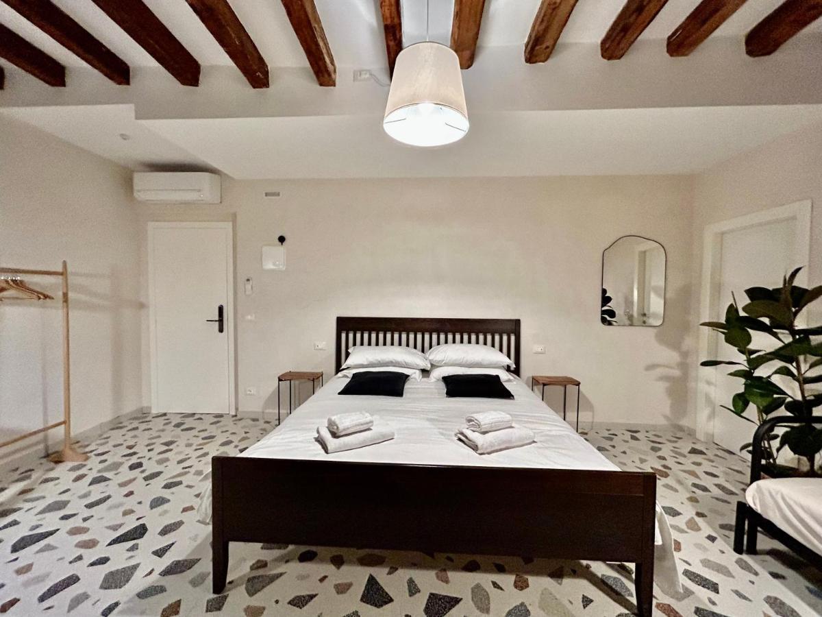 Farini Suites Wi-Fi Veneza Exterior foto