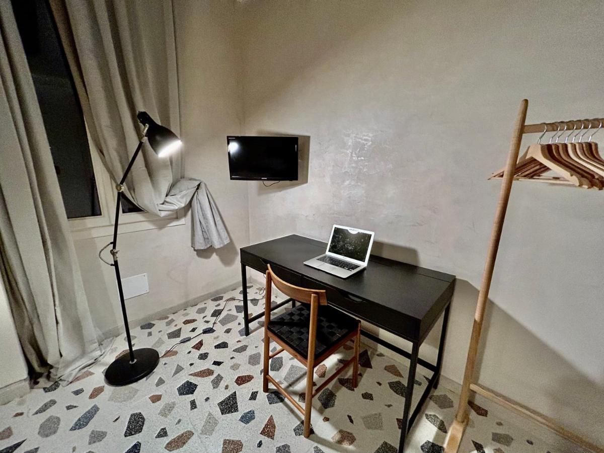 Farini Suites Wi-Fi Veneza Exterior foto