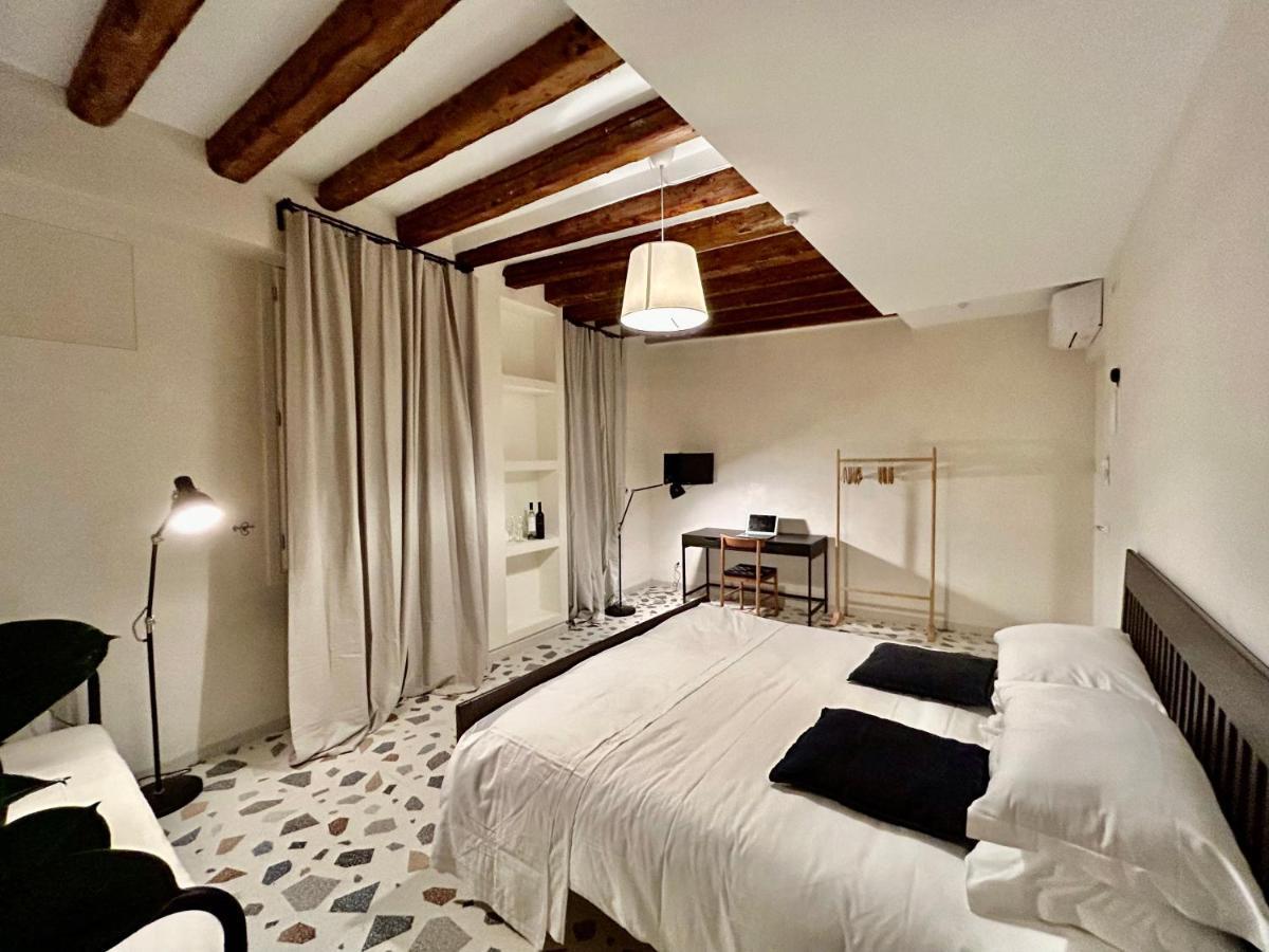 Farini Suites Wi-Fi Veneza Exterior foto