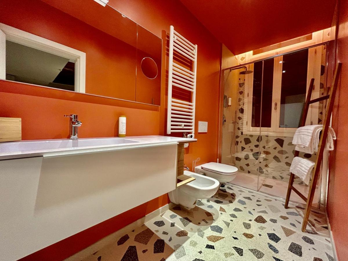 Farini Suites Wi-Fi Veneza Exterior foto