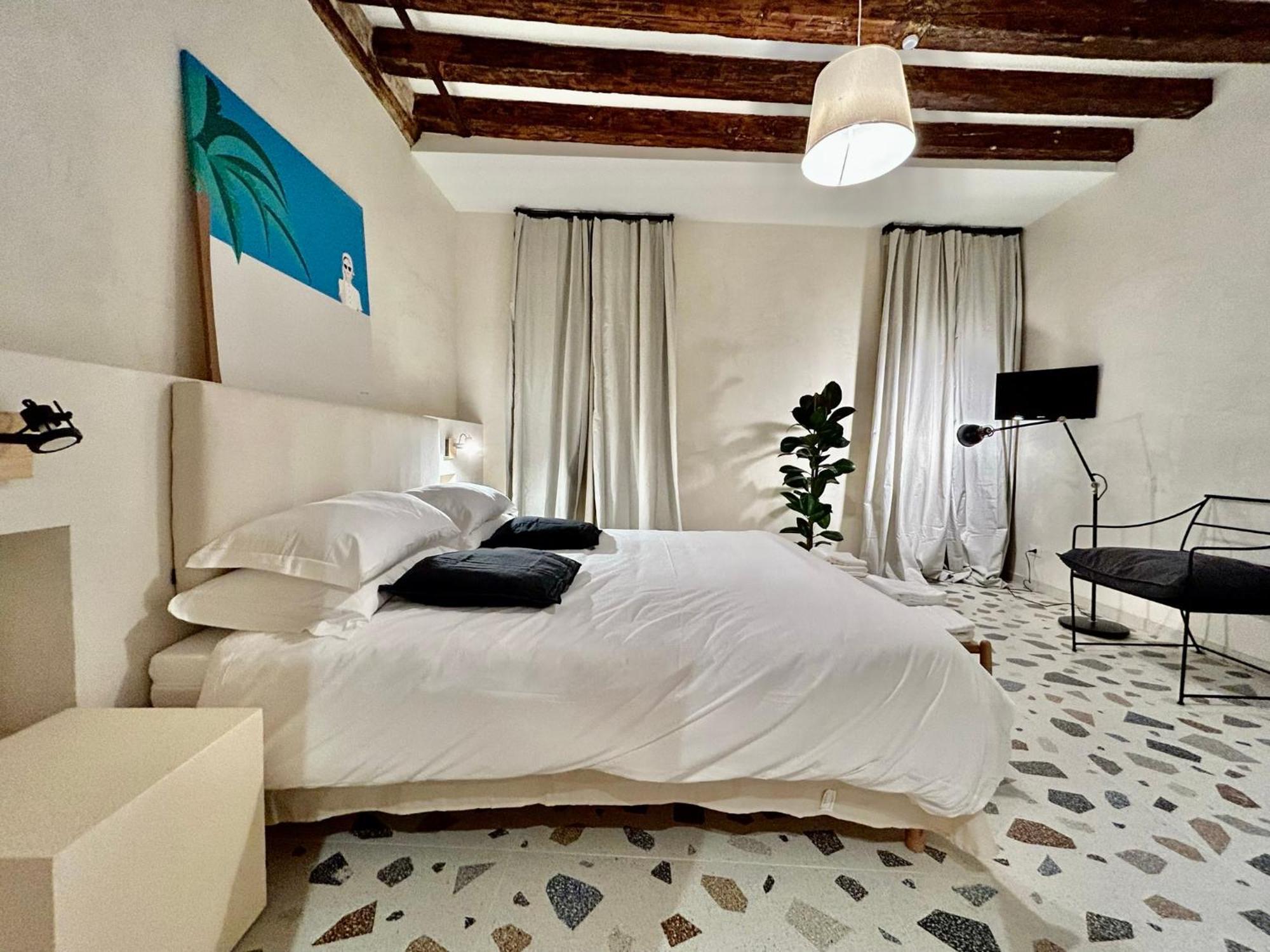 Farini Suites Wi-Fi Veneza Exterior foto