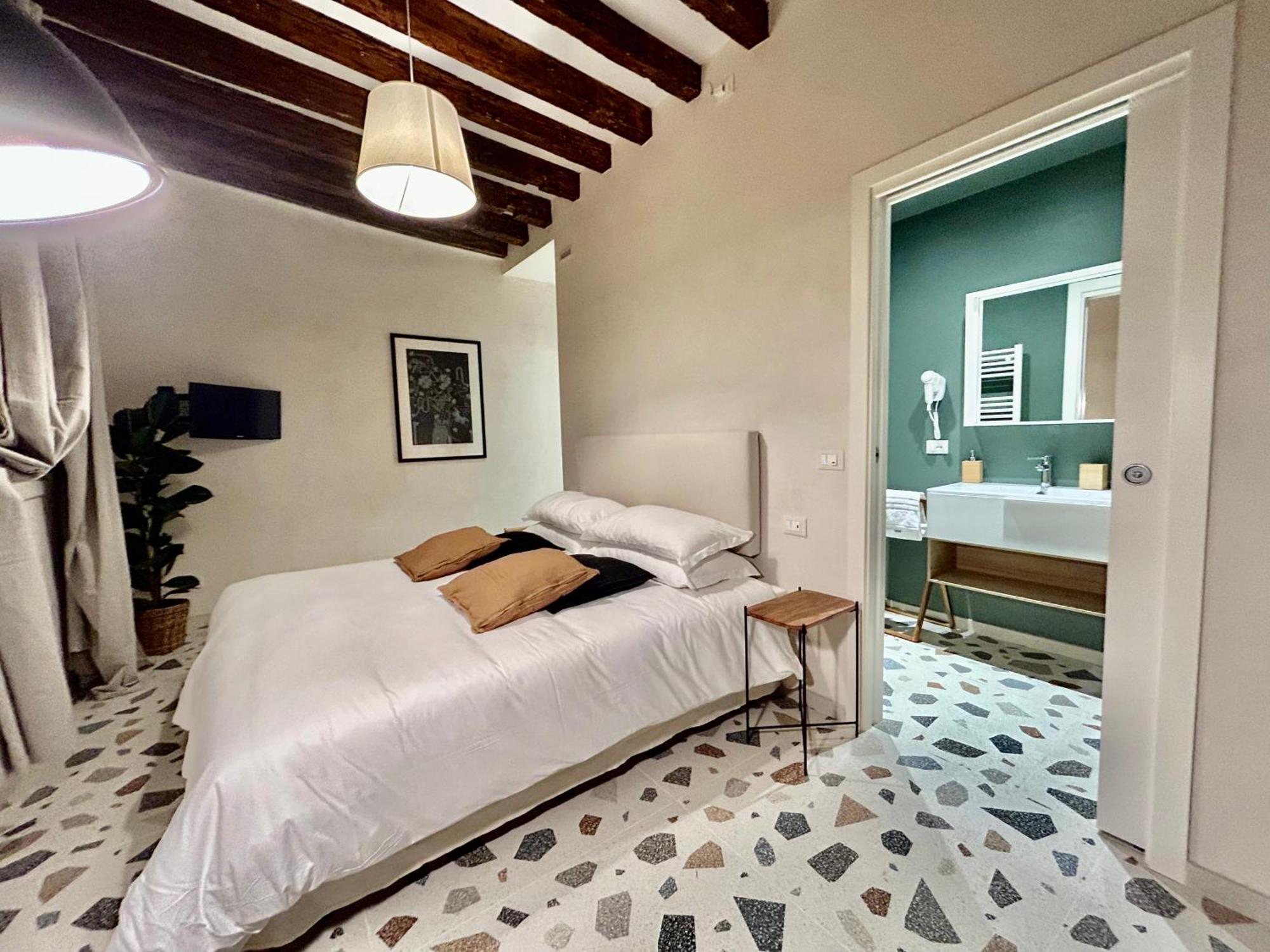 Farini Suites Wi-Fi Veneza Exterior foto