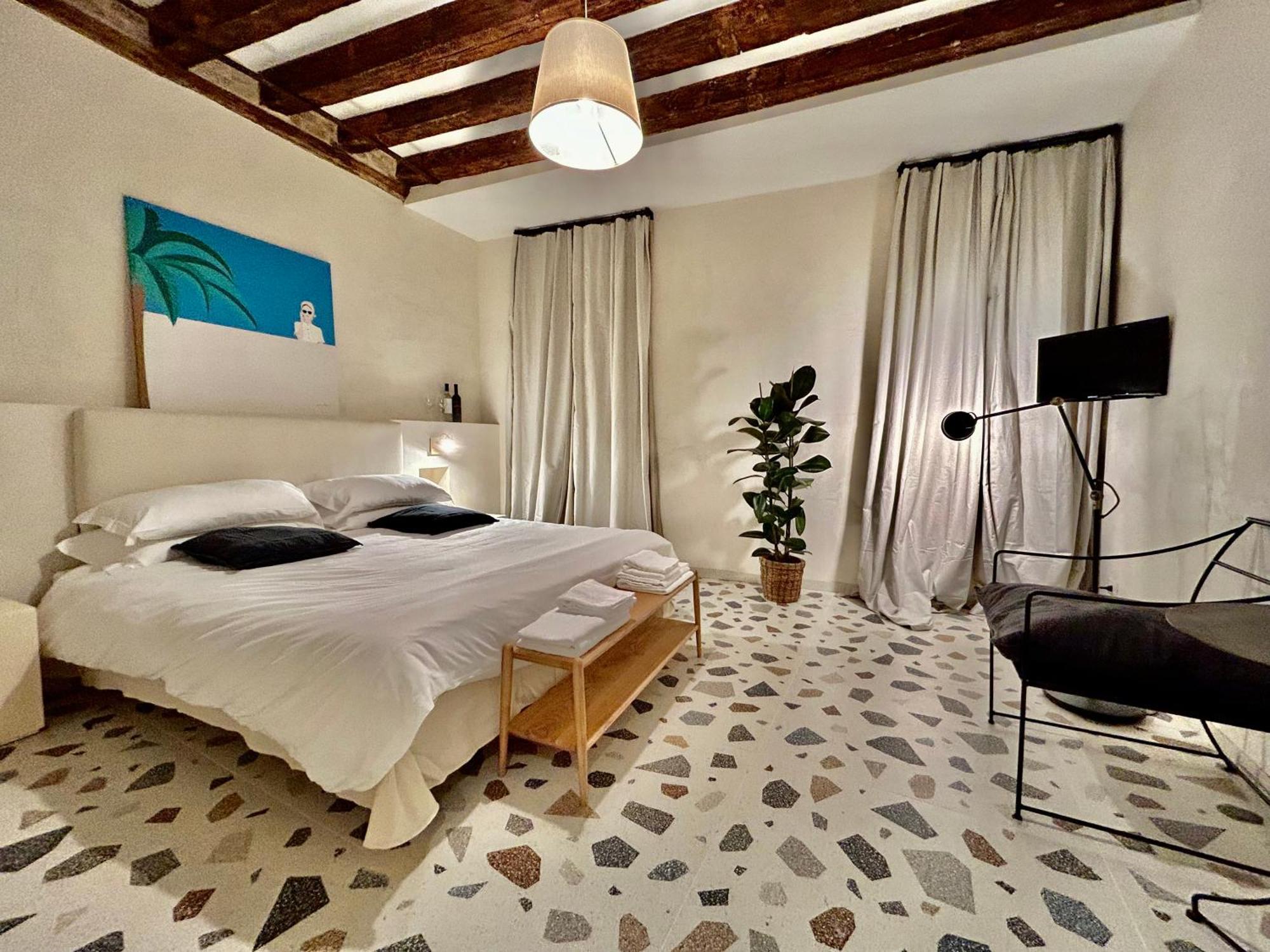 Farini Suites Wi-Fi Veneza Exterior foto