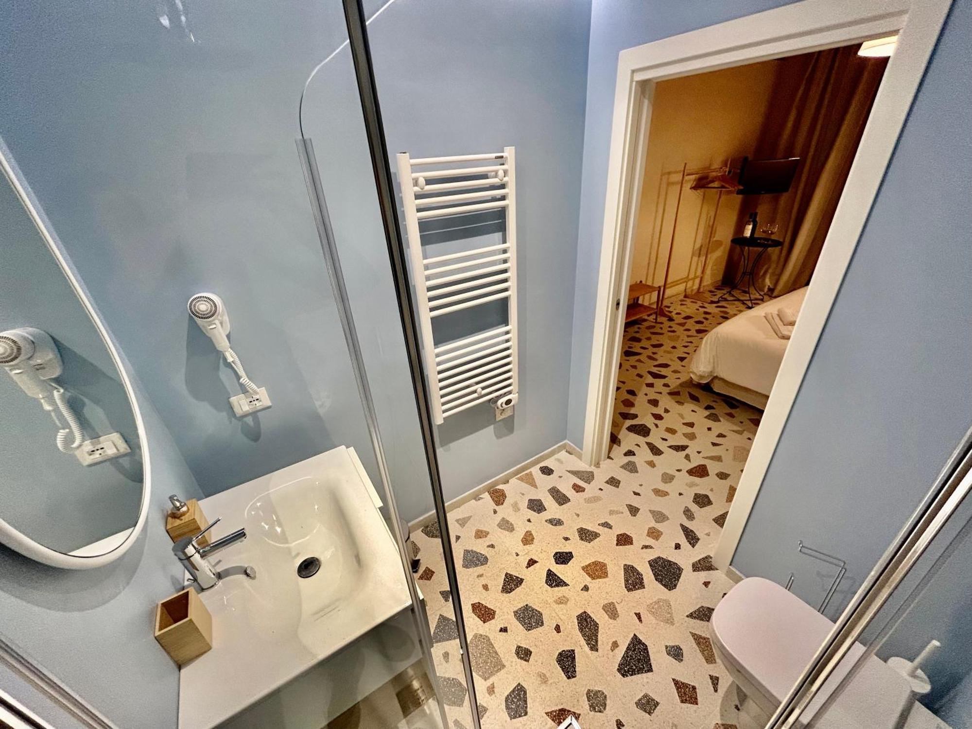 Farini Suites Wi-Fi Veneza Exterior foto
