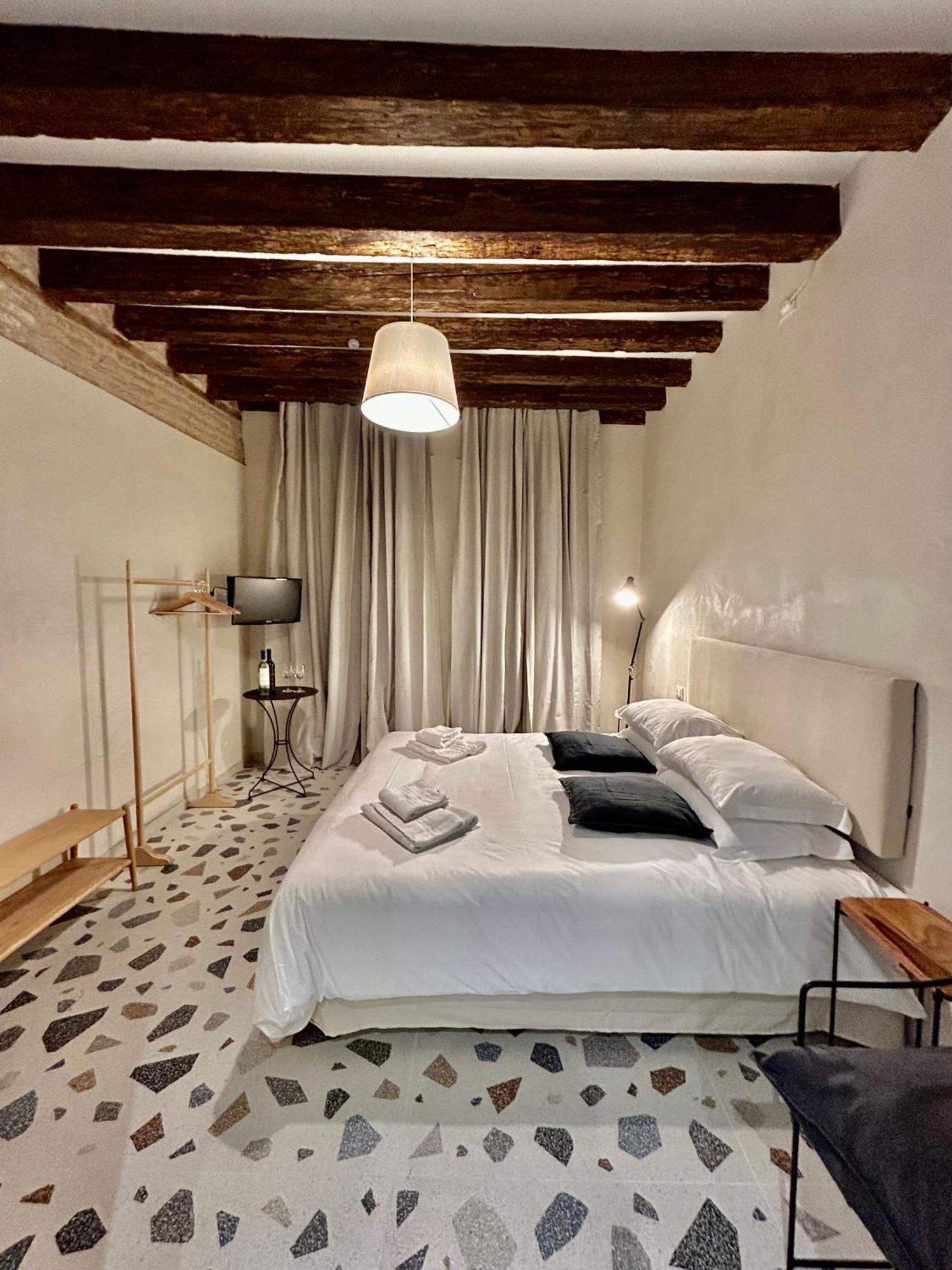 Farini Suites Wi-Fi Veneza Exterior foto