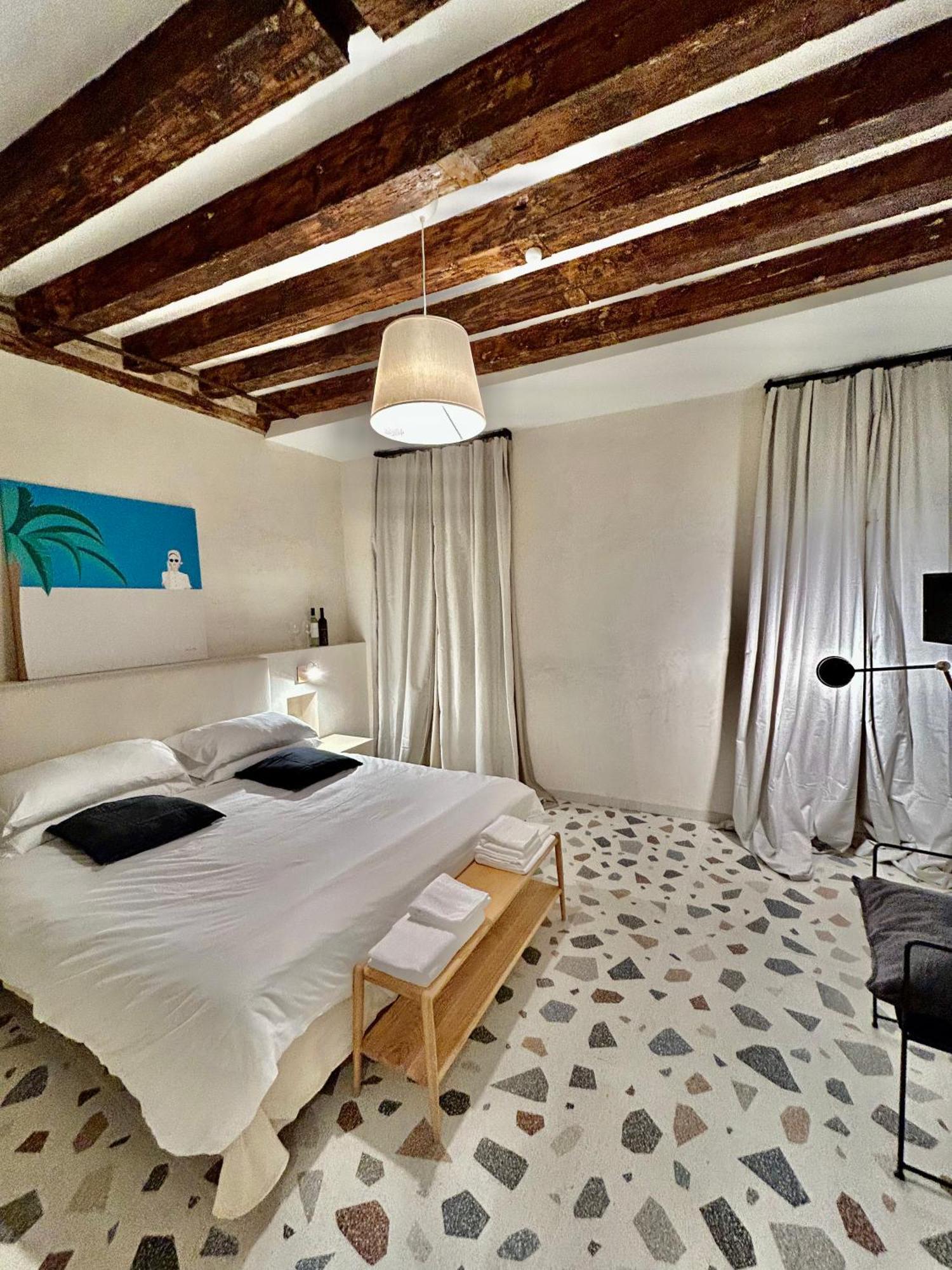 Farini Suites Wi-Fi Veneza Exterior foto