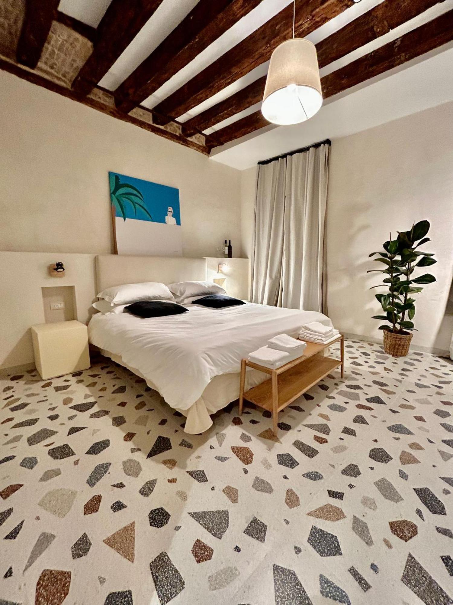 Farini Suites Wi-Fi Veneza Exterior foto
