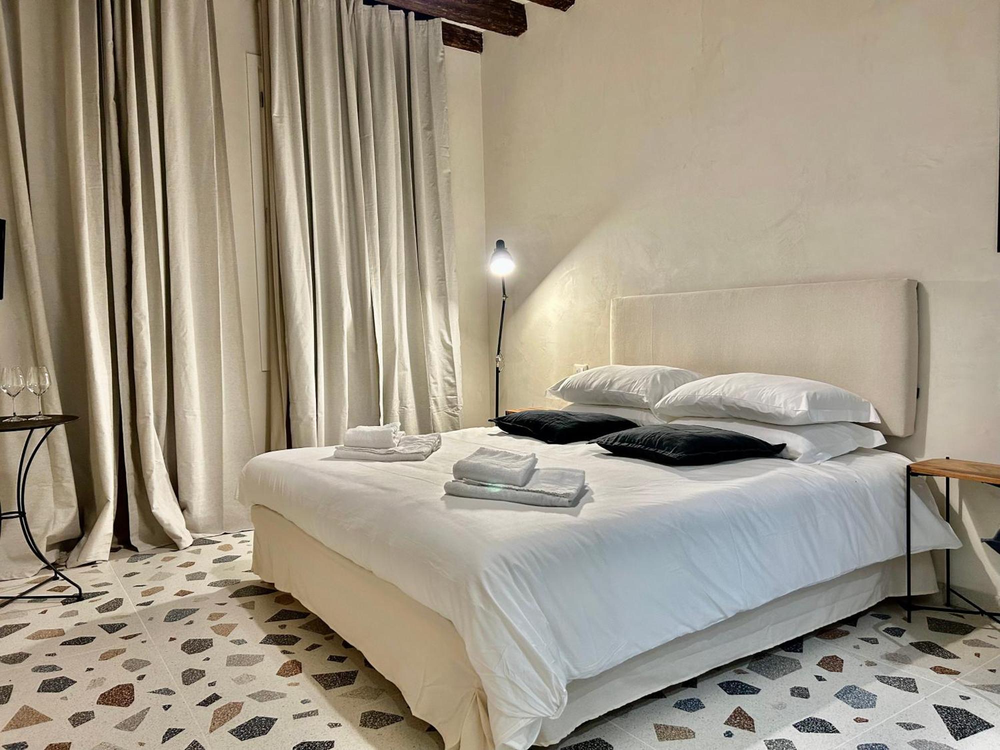 Farini Suites Wi-Fi Veneza Exterior foto